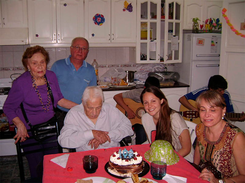 Ambientes luminosos y seguros