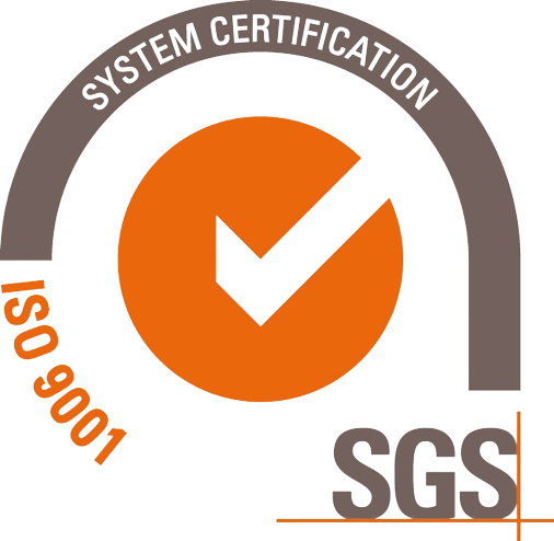 Norams ISO Geriatrico