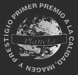Premio a la Calidad y Prestigio